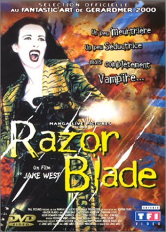Razor Blade Smile (1998) Screenshot 5