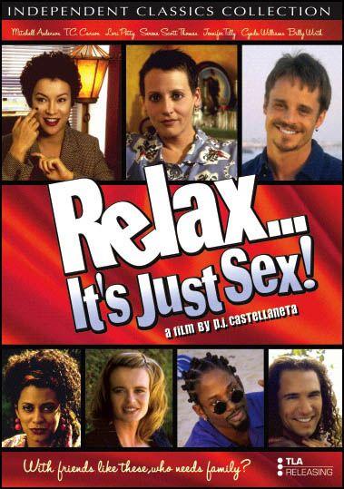 Relax... It's Just Sex (1998) Screenshot 1 