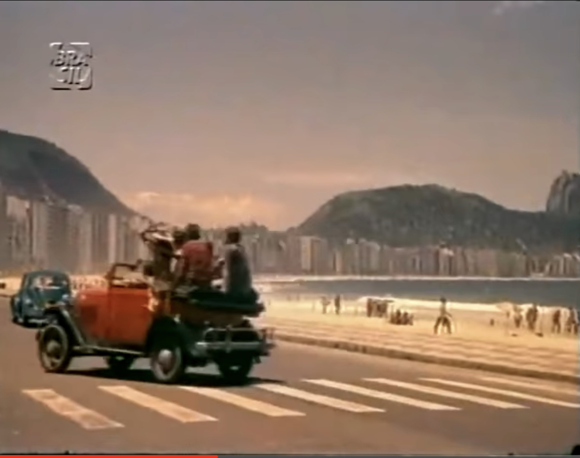 Rio, Verão & Amor (1966) Screenshot 3 