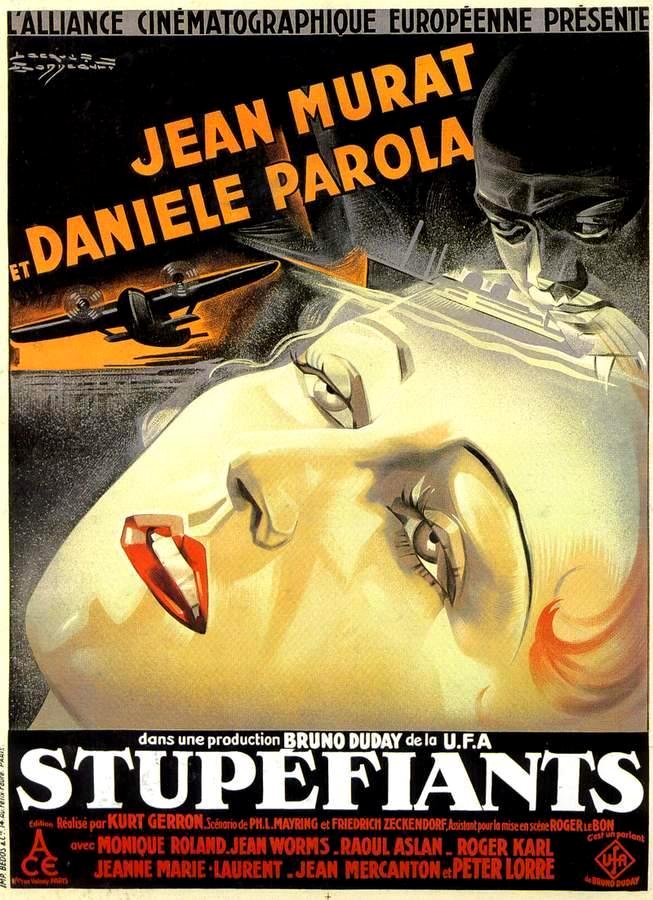 Stupéfiants (1932) Screenshot 1 