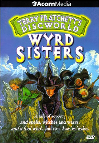 Wyrd Sisters (1997) Screenshot 3