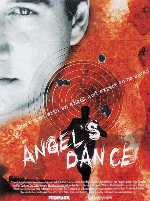 Angel's Dance (1999) starring Jim Belushi on DVD on DVD