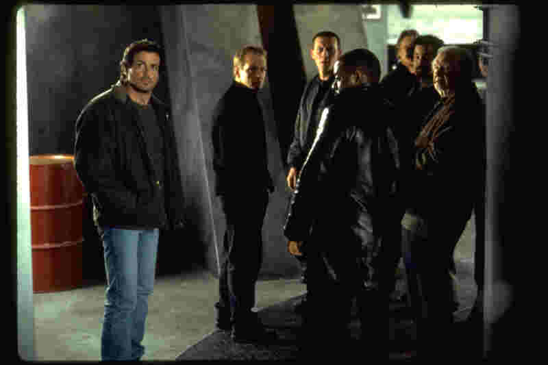 Eye See You (2002) Screenshot 1