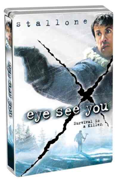 Eye See You (2002) Screenshot 5
