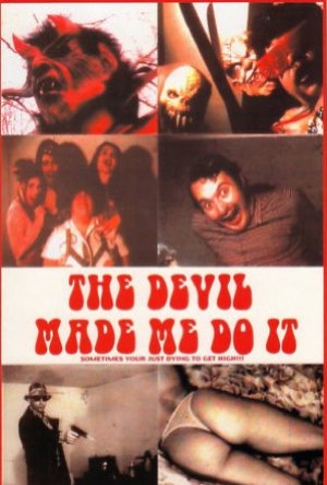 The Devil Made Me Do It (1998) Screenshot 1
