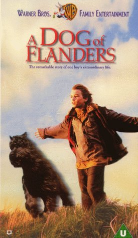 A Dog of Flanders (1999) Screenshot 1
