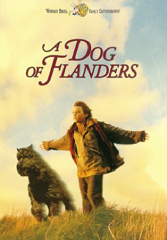 A Dog of Flanders (1999) Screenshot 2