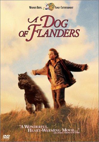 A Dog of Flanders (1999) Screenshot 3