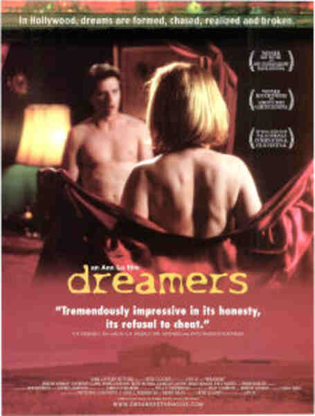 Dreamers (1999) Screenshot 1