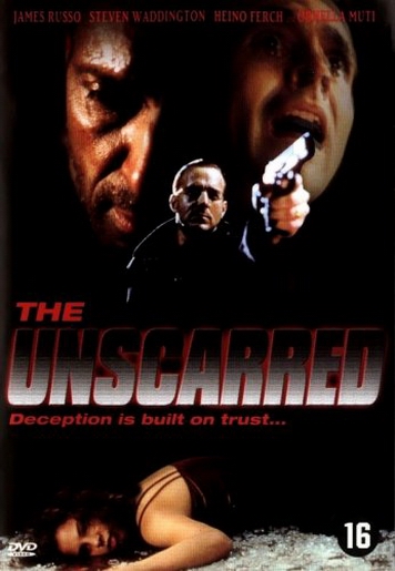 The Unscarred (2000) Screenshot 3