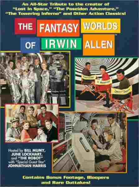 The Fantasy Worlds of Irwin Allen (1995) Screenshot 1