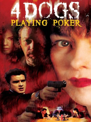 Four Dogs Playing Poker (2000) Screenshot 2 