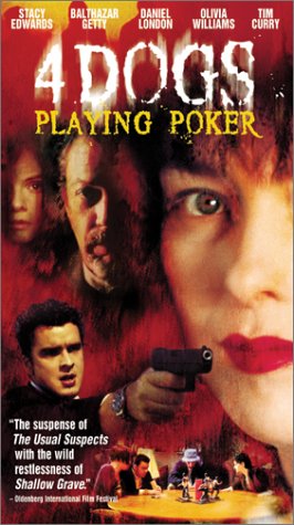 Four Dogs Playing Poker (2000) Screenshot 3 