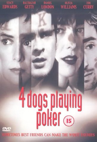Four Dogs Playing Poker (2000) Screenshot 4 