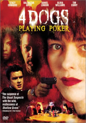 Four Dogs Playing Poker (2000) Screenshot 5 
