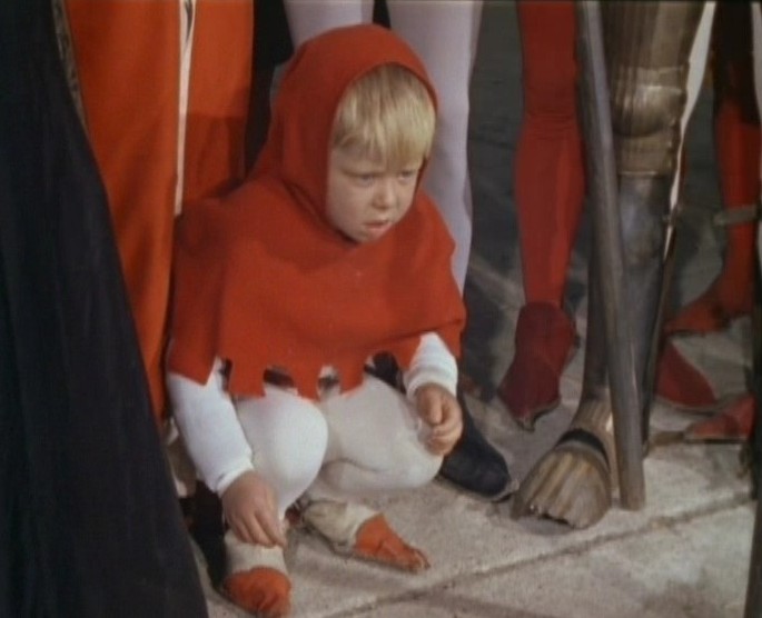 Gorod masterov (1966) Screenshot 4 