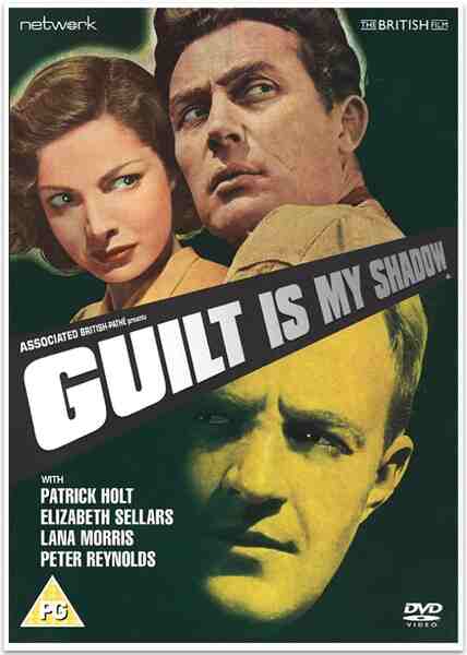 Guilt Is My Shadow (1950) Screenshot 5
