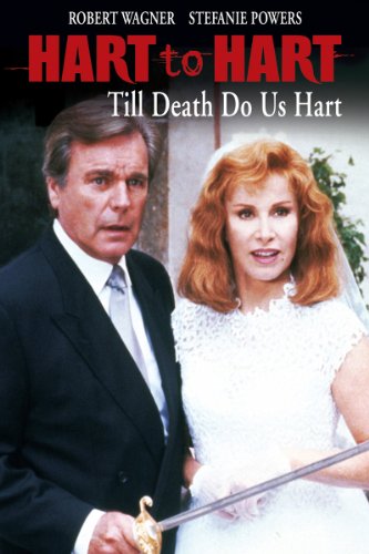Hart to Hart: Till Death Do Us Hart (1996) Screenshot 1 