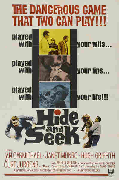 Hide and Seek (1964) Screenshot 1