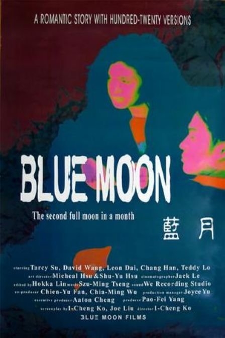 Blue Moon (1997) Screenshot 1 