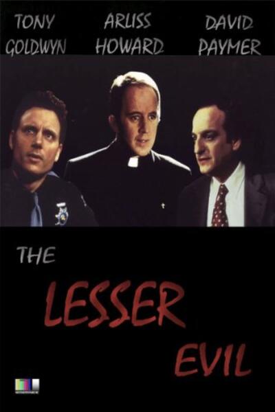 The Lesser Evil (1998) Screenshot 1