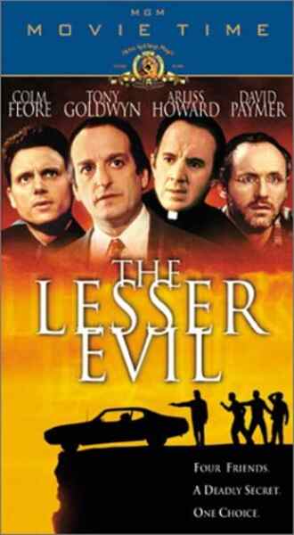 The Lesser Evil (1998) Screenshot 2