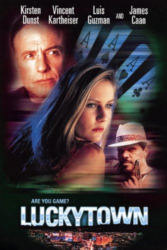 Luckytown (2000) starring Kirsten Dunst on DVD on DVD