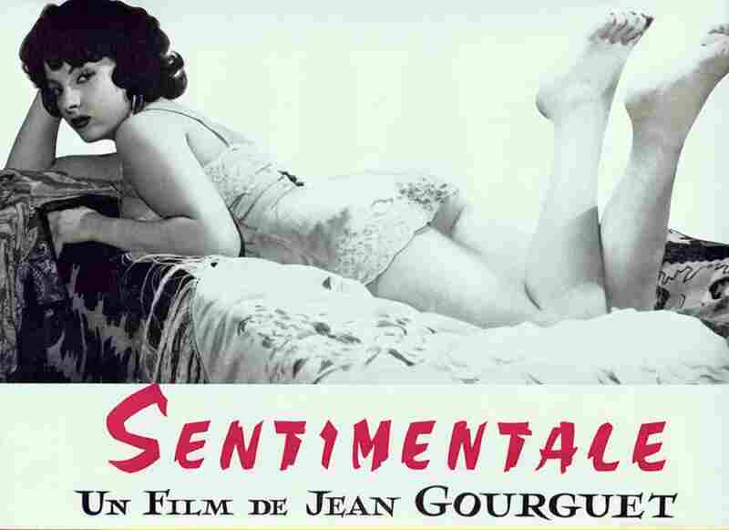 La p... sentimentale (1958) with English Subtitles on DVD on DVD