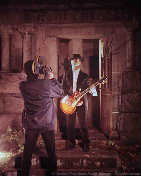 Shades of Darkness (2000) Screenshot 3