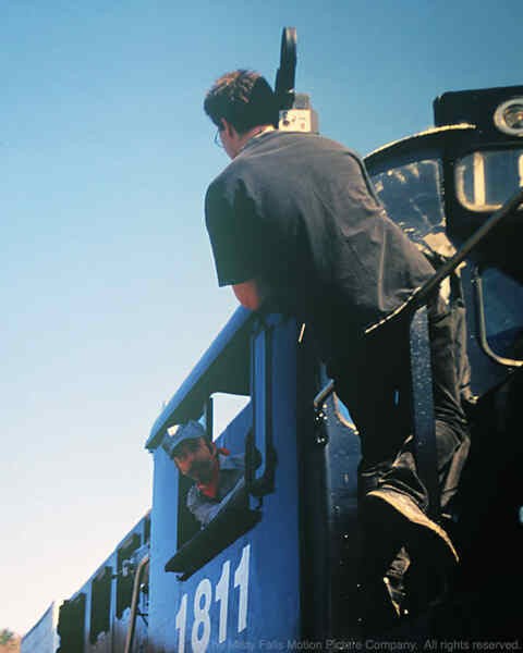 Shades of Darkness (2000) Screenshot 4
