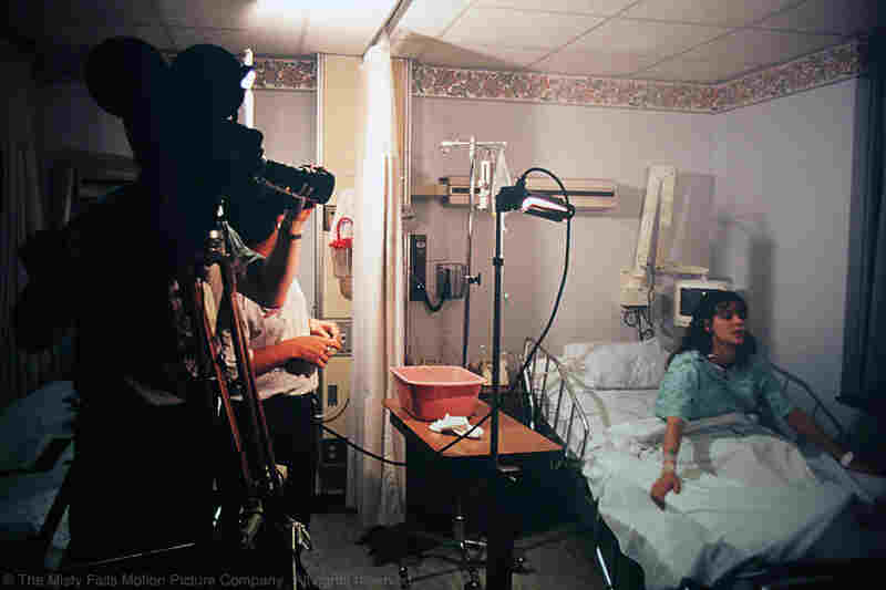 Shades of Darkness (2000) Screenshot 5