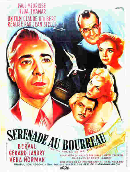 Sérénade au bourreau (1951) Screenshot 1