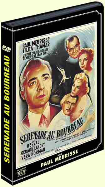 Sérénade au bourreau (1951) Screenshot 2