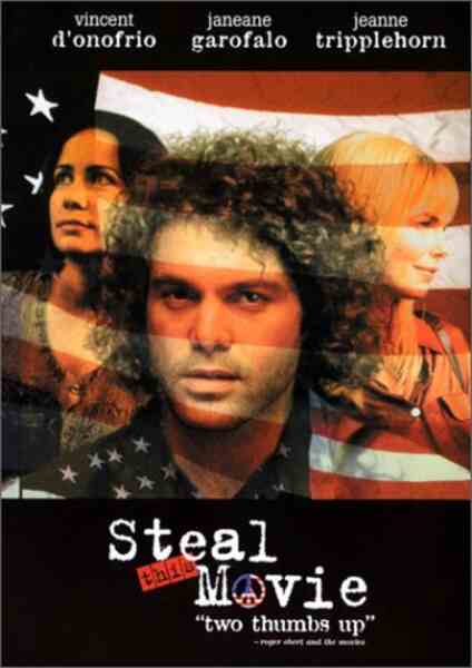 Steal This Movie (2000) Screenshot 3