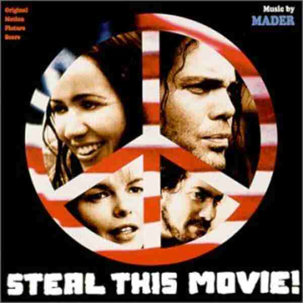 Steal This Movie (2000) Screenshot 5