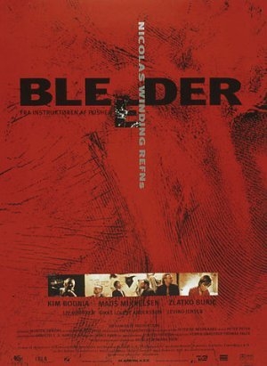Bleeder (1999) with English Subtitles on DVD on DVD