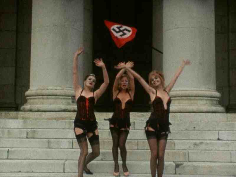 Der Bomberpilot (1970) Screenshot 3