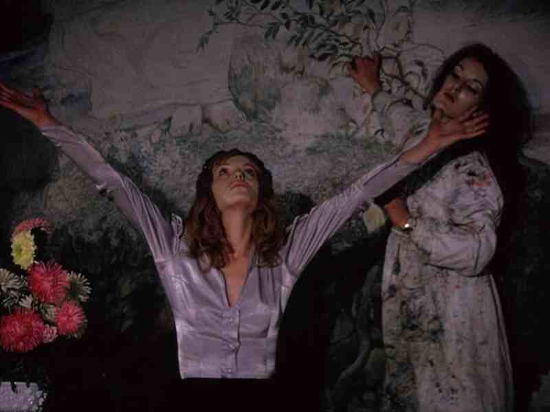 Der Bomberpilot (1970) Screenshot 4