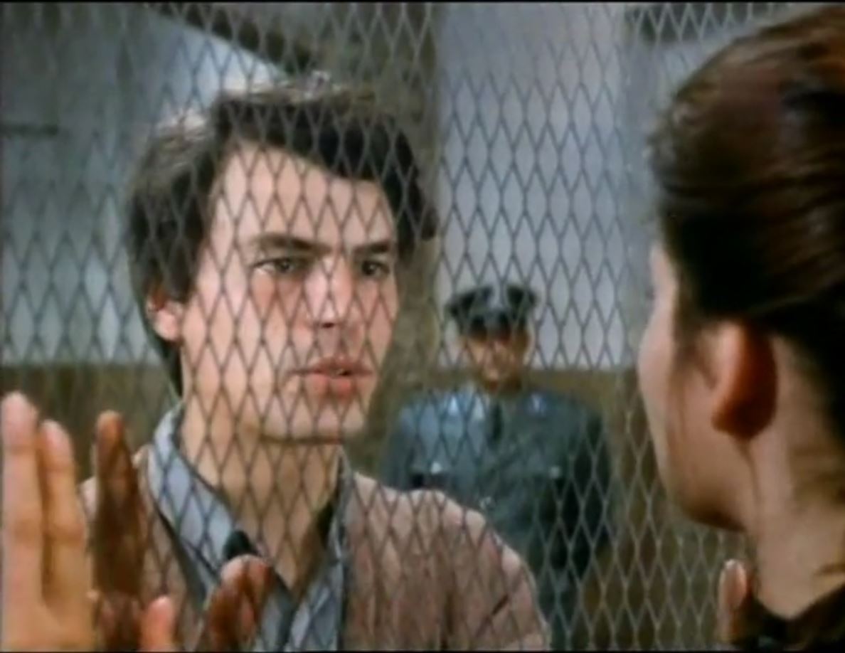 The Pisciotta Case (1972) Screenshot 1 