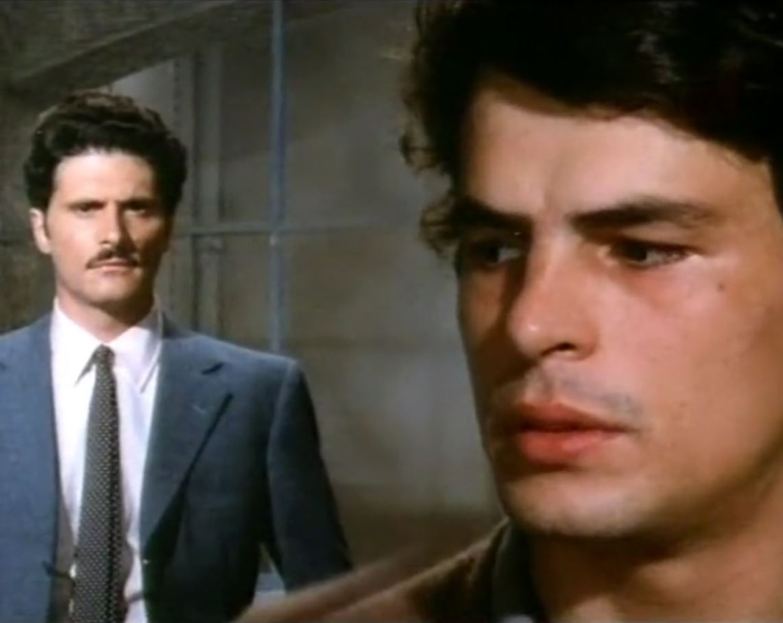 The Pisciotta Case (1972) Screenshot 3 