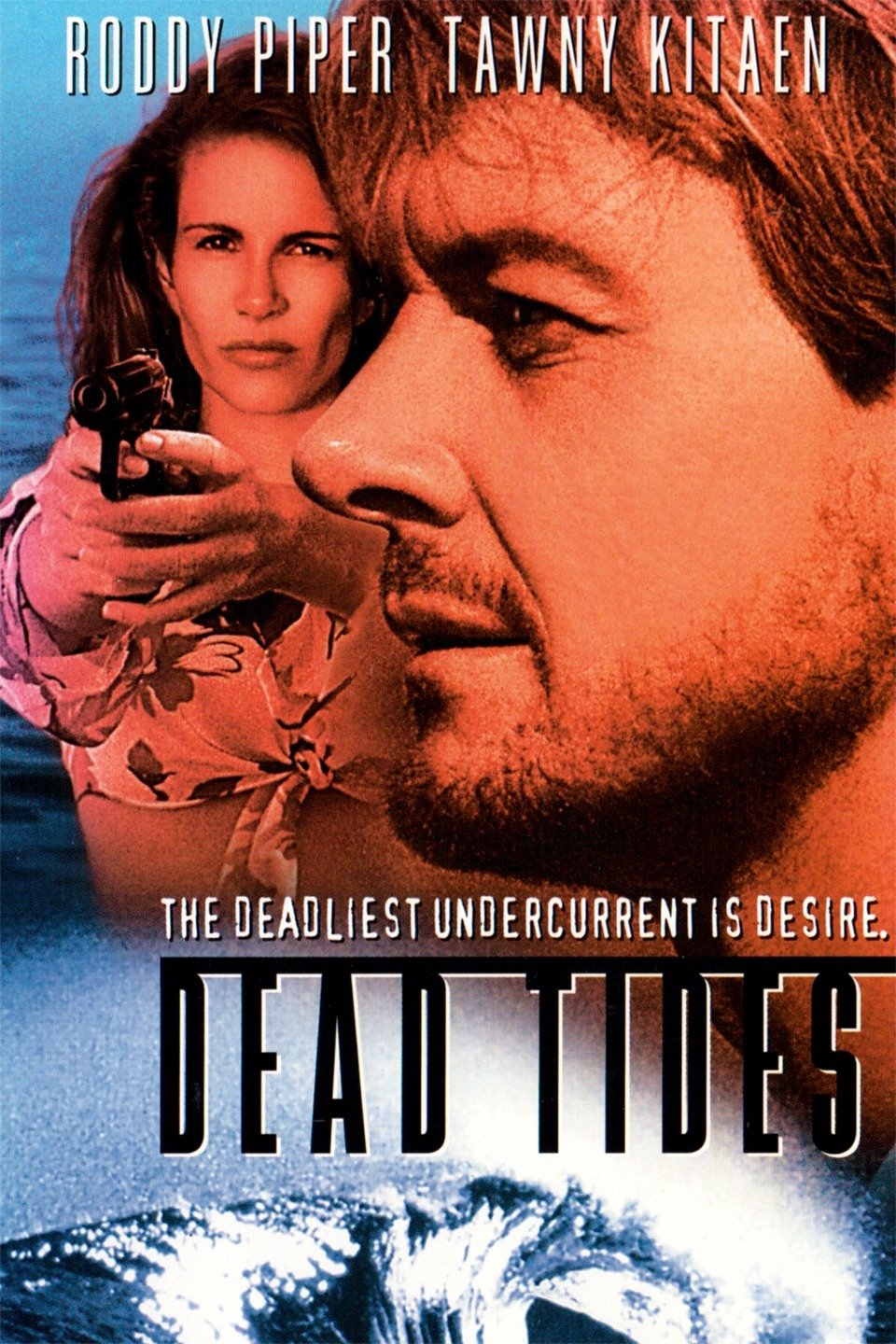 Dead Tides (1996) Screenshot 4 