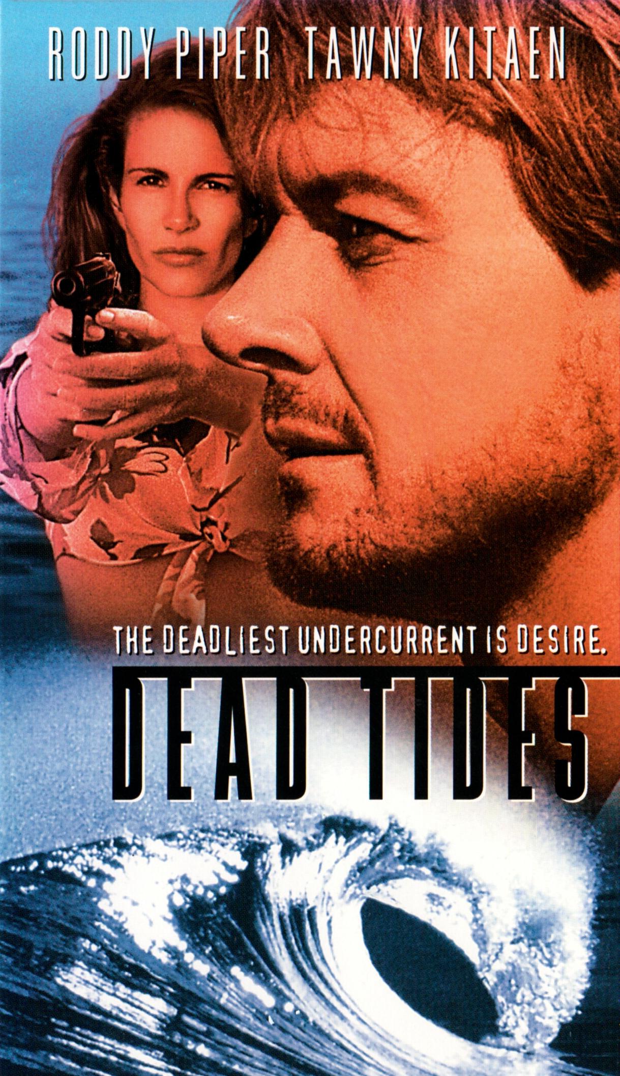 Dead Tides (1996) Screenshot 5 