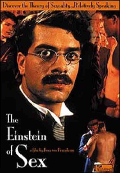 The Einstein of Sex (1999) Screenshot 1