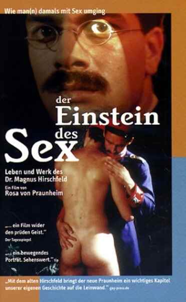 The Einstein of Sex (1999) Screenshot 3