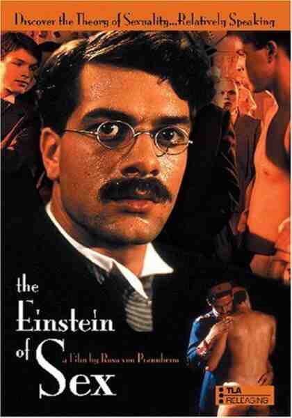 The Einstein of Sex (1999) Screenshot 4