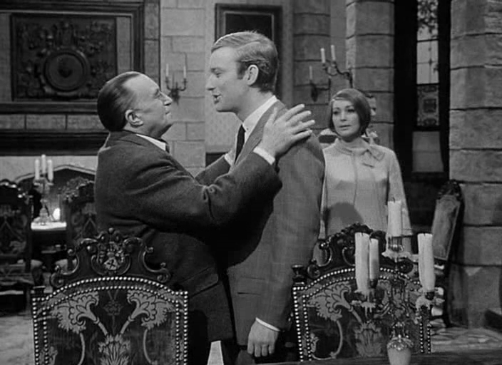 Fantom Morrisvillu (1966) Screenshot 2 