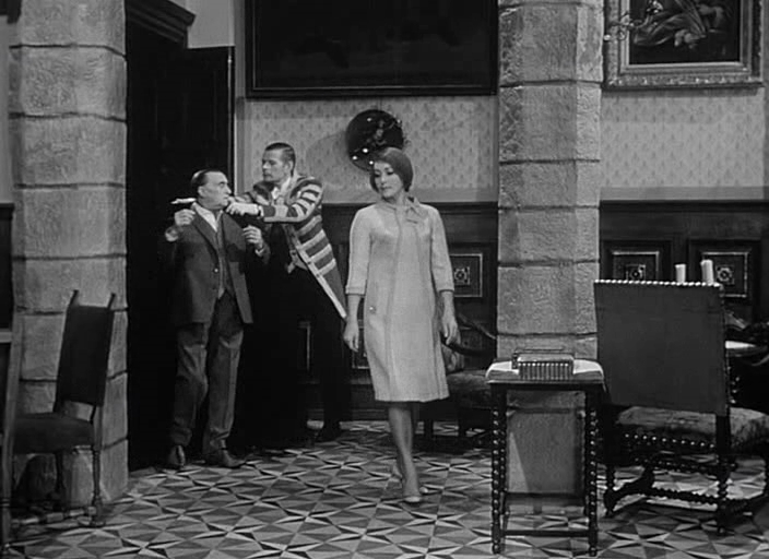 Fantom Morrisvillu (1966) Screenshot 3 