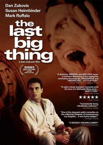 The Last Big Thing (1996) Screenshot 2 