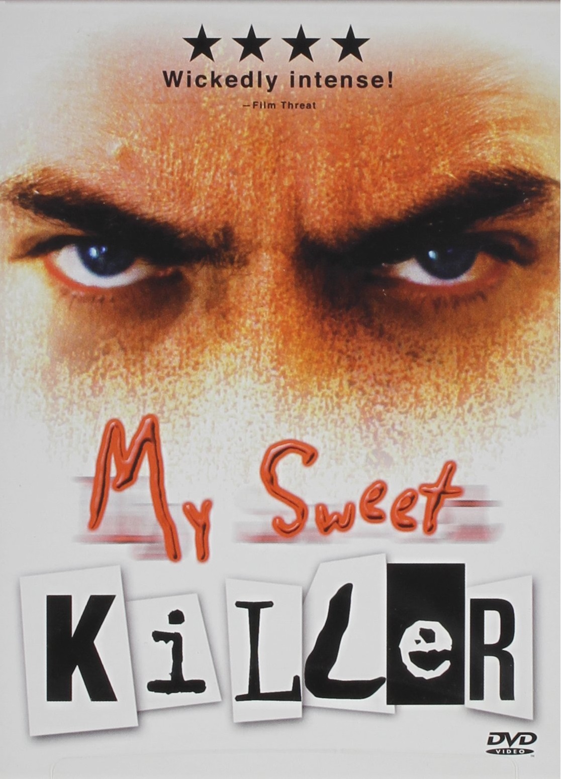 My Sweet Killer (1999) Screenshot 1 