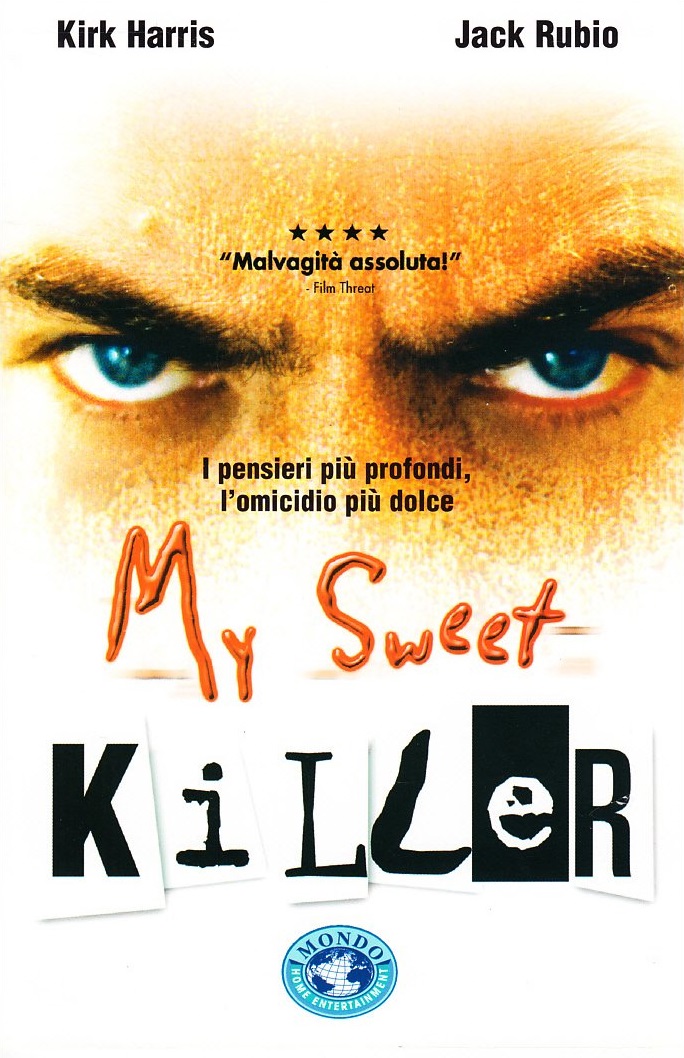 My Sweet Killer (1999) Screenshot 3 